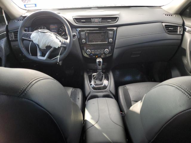 Photo 8 from auction – 2020 NISSAN ROGUE S with VIN 5N1AT2MT3LC715283