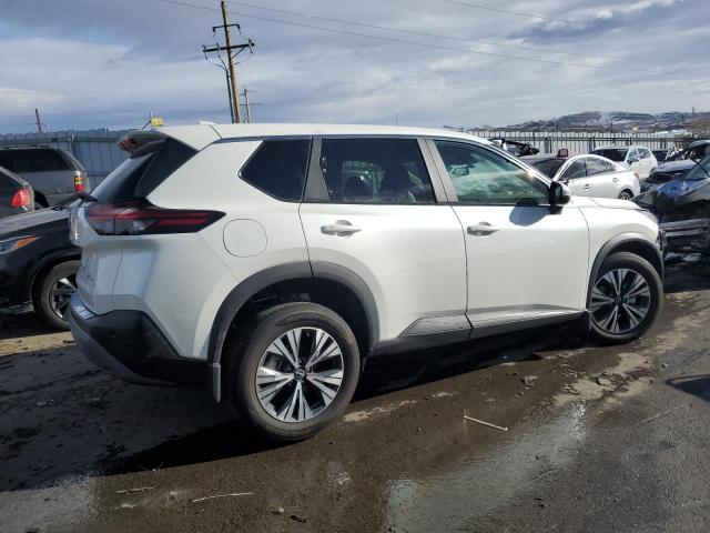 Photo 3 from auction – 2022 NISSAN ROGUE SV with VIN 5N1BT3BB5NC692886