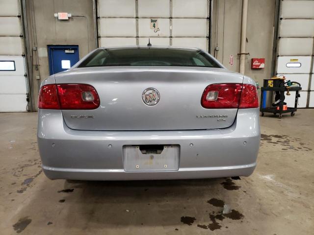 Photo 6 from auction – 2006 BUICK LUCERNE CX with VIN 1G4HP57256U190829