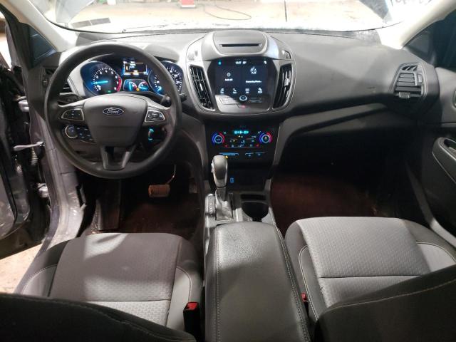 Photo 8 from auction – 2018 FORD ESCAPE SE with VIN 1FMCU9GD6JUC29223