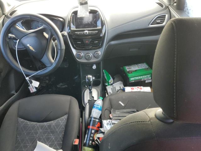 Photo 8 from auction – 2019 CHEVROLET SPARK LS with VIN KL8CB6SA2KC702783