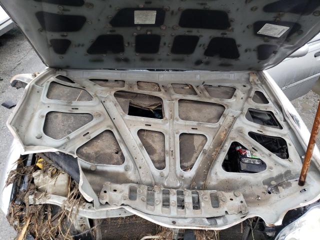 Photo 11 from auction – 2001 NISSAN ALTIMA XE with VIN 1N4DL01D21C117210