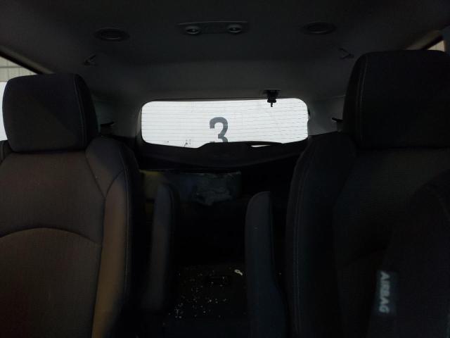 Photo 10 from auction – 2016 CHEVROLET TRAVERSE L with VIN 1GNKVHKD5GJ168074