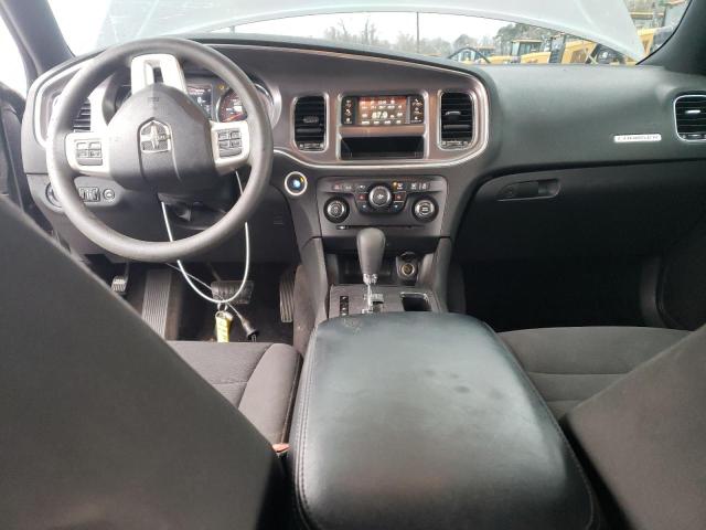 Photo 8 from auction – 2013 DODGE CHARGER SE with VIN 2C3CDXBG6DH554413