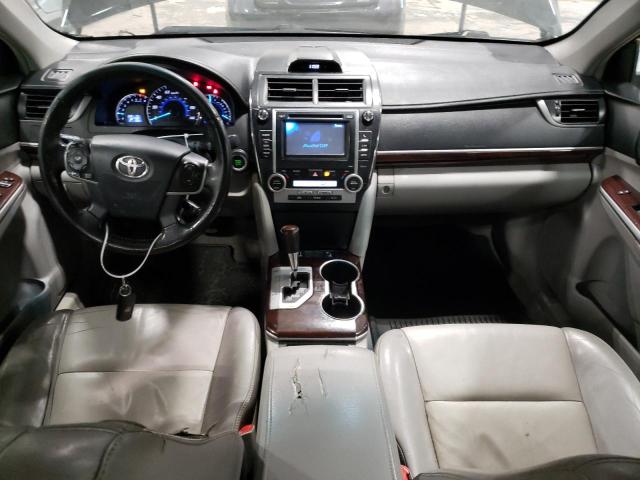 Photo 8 from auction – 2012 TOYOTA CAMRY BASE with VIN 4T4BF1FK8CR178453