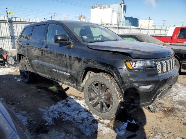 Photo 4 from auction – 2018 JEEP GRAND CHER with VIN 1C4RJFAG1JC273497