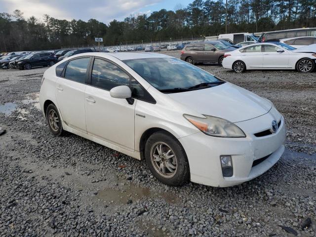 Photo 4 from auction – 2011 TOYOTA PRIUS with VIN JTDKN3DU5B5315715