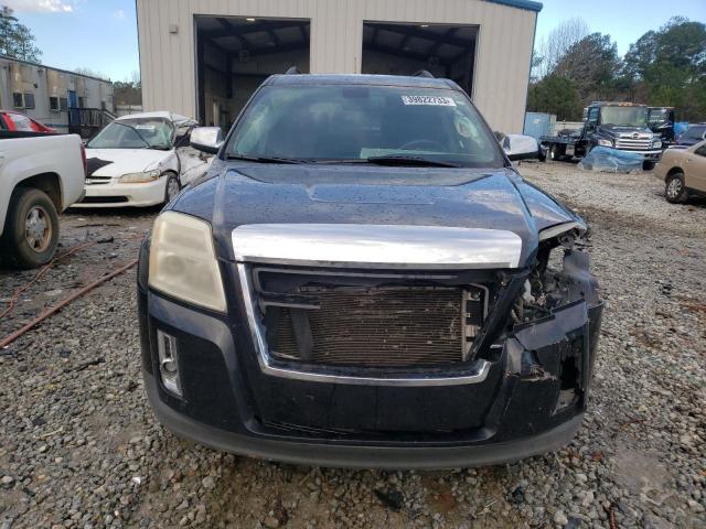 Photo 5 from auction – 2011 GMC TERRAIN SL with VIN 2CTALUEC9B6265682
