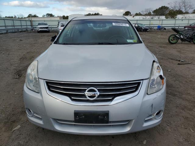Снимка 5 от търг – 2012 NISSAN ALTIMA BAS с VIN 1N4AL2AP7CC252341