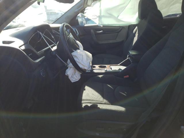 Photo 7 from auction – 2014 CHEVROLET TRAVERSE L with VIN 1GNKRGKD6EJ250097