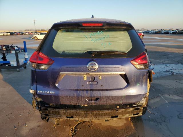 Photo 6 from auction – 2020 NISSAN ROGUE S with VIN 5N1AT2MT8LC712072