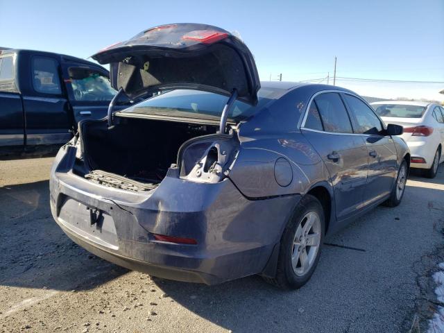 Photo 3 from auction – 2013 CHEVROLET MALIBU LS with VIN 1G11B5SA6DF345403