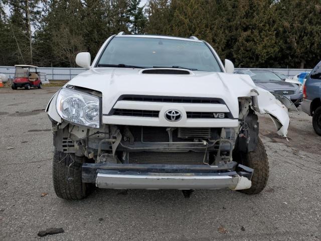 Photo 5 from auction – 2004 TOYOTA 4RUNNER SR with VIN JTEZT14R840018583