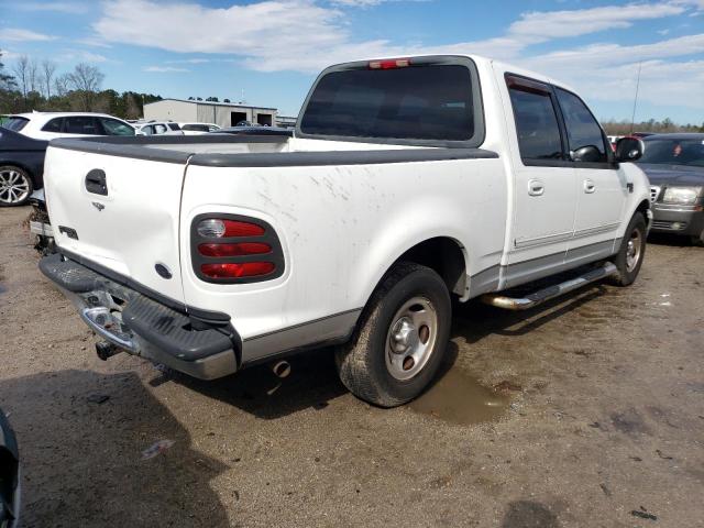 Photo 3 from auction – 2003 FORD F150 SUPER with VIN 1FTRW07643KD13299