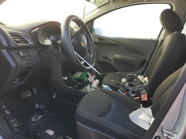 Zdjęcie 7 z aukcji – 2019 CHEVROLET SPARK LS z VIN KL8CB6SA2KC702783