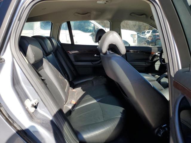 Photo 11 from auction – 2009 SAAB 9-3 2.0T with VIN YS3FB59Y091019870