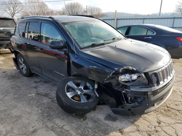 Photo 4 from auction – 2016 JEEP COMPASS LA with VIN 1C4NJDEB2GD768795