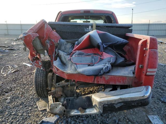 Photo 6 from auction – 2001 DODGE DAKOTA QUA with VIN 1B7GG2AX91S201970