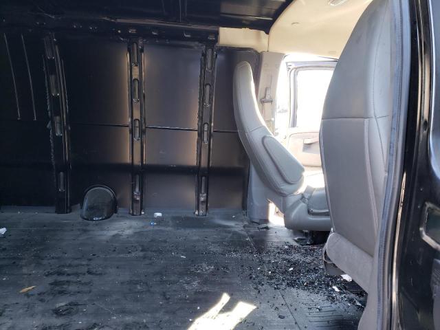 Photo 11 from auction – 2017 CHEVROLET EXPRESS G3 with VIN 1GCZGHFG4H1267511