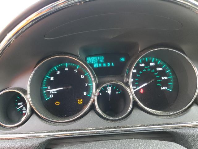 Photo 9 from auction – 2017 BUICK ENCLAVE with VIN 5GAKVCKD0HJ134672