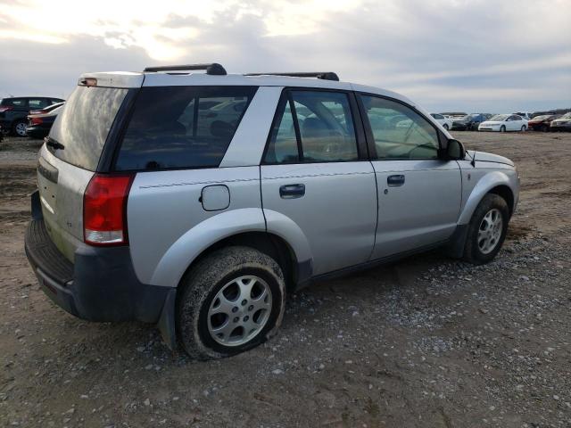 Photo 3 from auction – 2003 SATURN VUE with VIN 5GZCZ53B33S875206