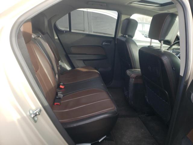 Photo 10 from auction – 2010 CHEVROLET EQUINOX LT with VIN 2CNALFEW3A6332577