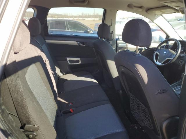 Photo 11 from auction – 2012 CHEVROLET CAPTIVA SP with VIN 3GNAL3E55CS614922