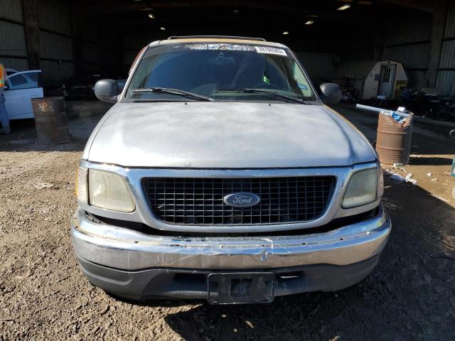 Photo 5 from auction – 2001 FORD EXPEDITION with VIN 1FMRU15W51LA56722