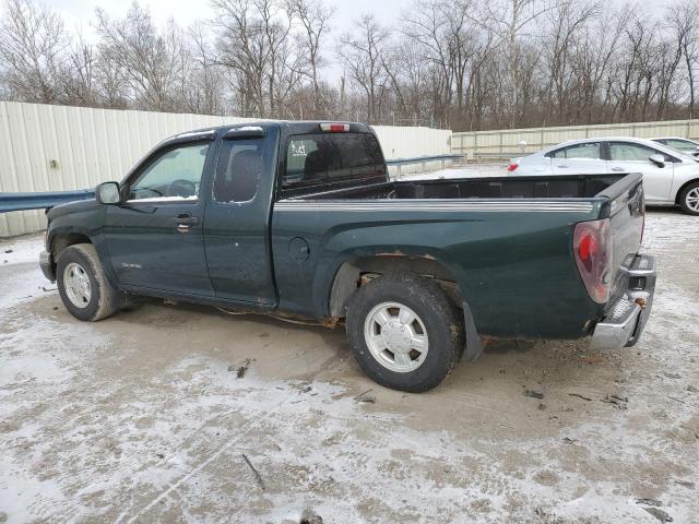 Photo 2 from auction – 2004 CHEVROLET COLORADO with VIN 1GCCS198748152628