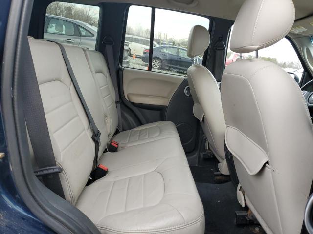 Photo 11 from auction – 2002 JEEP LIBERTY LI with VIN 1J8GL58K62W226027