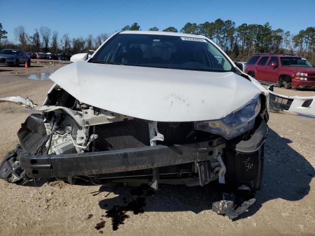 Photo 5 from auction – 2016 TOYOTA COROLLA L with VIN 5YFBURHE4GP501927