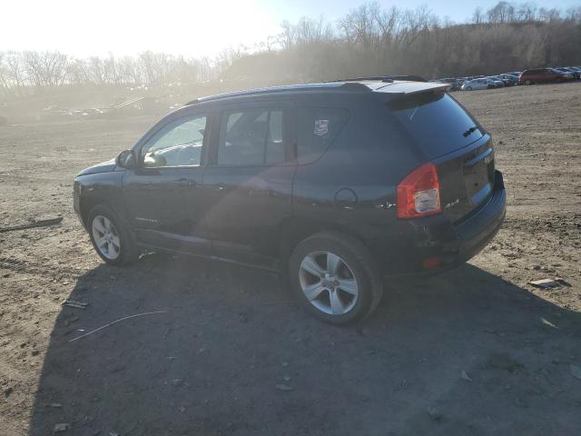Photo 2 from auction – 2012 JEEP COMPASS with VIN 1C4NJDBB4CD655977