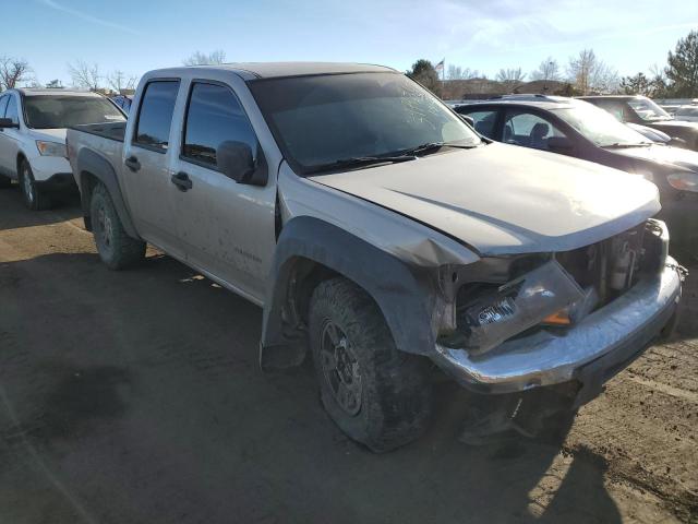 Photo 4 from auction – 2004 CHEVROLET COLORADO with VIN 1GCDS136848197010