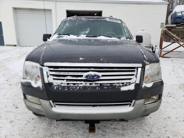 Photo 5 from auction – 2007 FORD EXPLORER X with VIN 1FMEU73E57UA88276