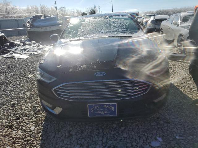 Photo 5 from auction – 2017 FORD FUSION with VIN 3FA6P0HD1HR270143
