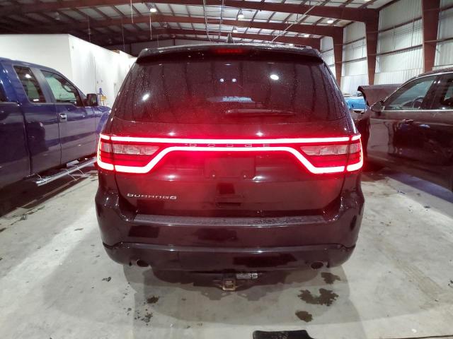 Photo 6 from auction – 2014 DODGE DURANGO SX with VIN 1C4RDHAG9EC313186