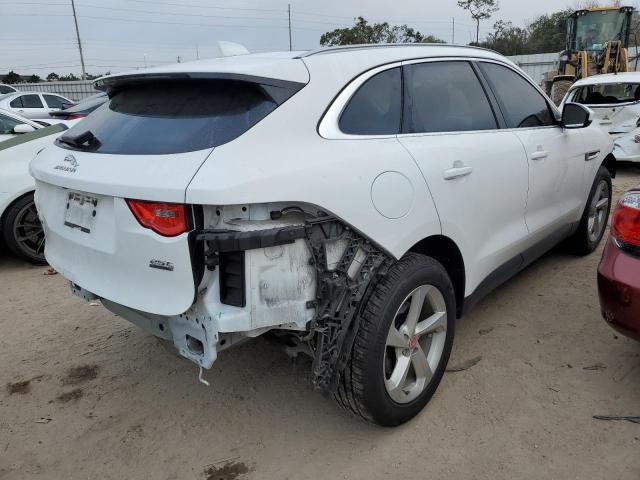 Photo 3 from auction – 2019 JAGUAR F-PACE PRE with VIN SADCJ2FX7KA369739