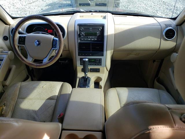 Photo 8 from auction – 2006 MERCURY MOUNTAINEE with VIN 4M2EU388X6UJ11382