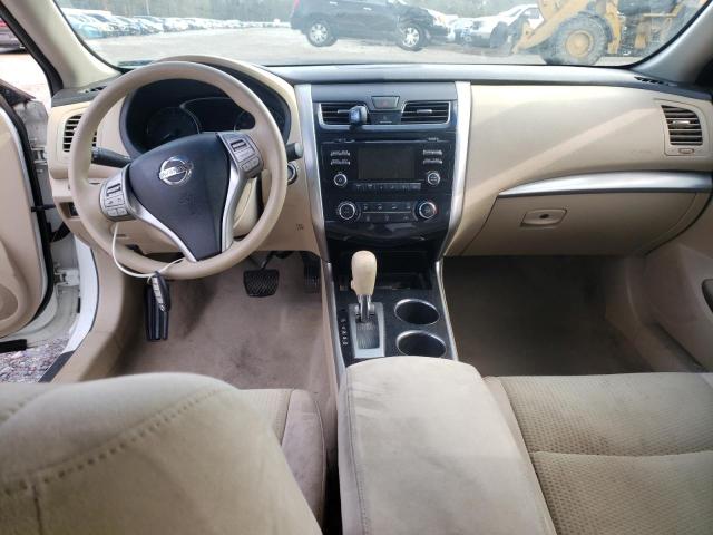 Photo 8 from auction – 2014 NISSAN ALTIMA 2.5 with VIN 1N4AL3AP1EC418927