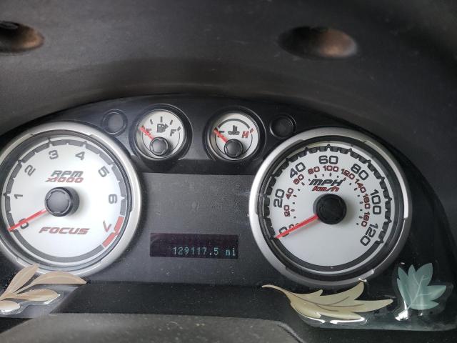 Photo 9 from auction – 2011 FORD FOCUS SEL with VIN 1FAHP3HN0BW146159