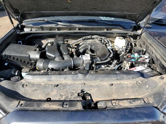 Photo 11 from auction – 2022 TOYOTA 4RUNNER SR with VIN JTEMU5JR5N6071033