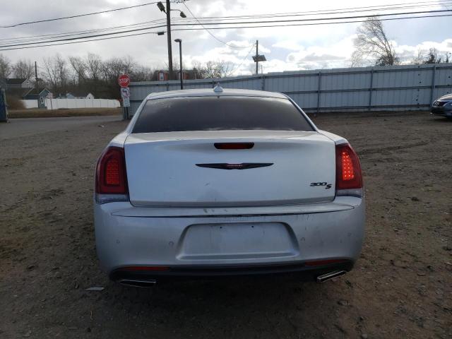 Photo 6 from auction – 2021 CHRYSLER 300 S with VIN 2C3CCABG5MH589198