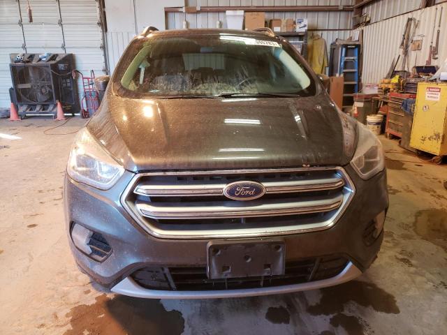 Photo 5 from auction – 2017 FORD ESCAPE SE with VIN 1FMCU0GD2HUC23845
