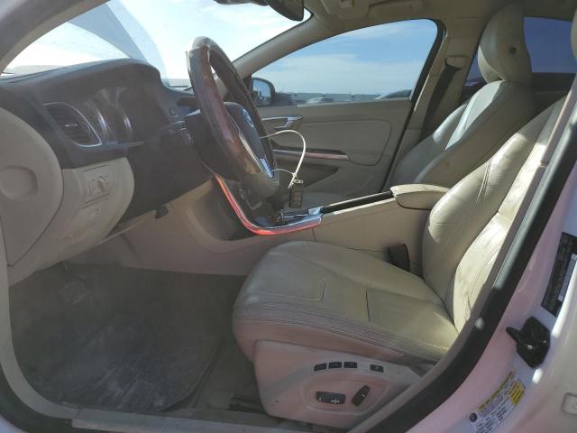 Photo 7 from auction – 2012 VOLVO S60 T5 with VIN YV1622FS4C2041677