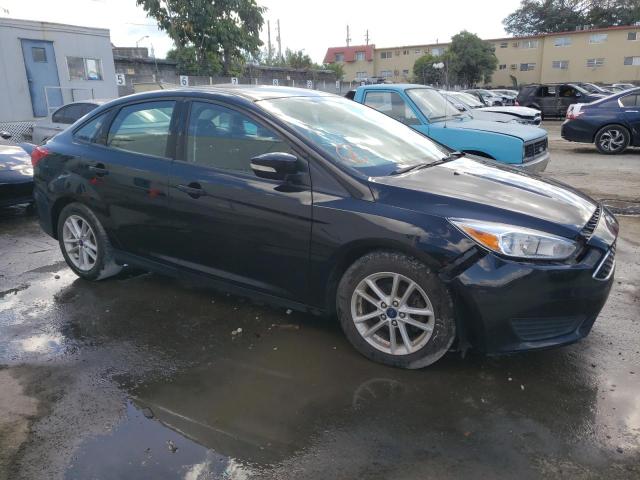 Photo 4 from auction – 2018 FORD FOCUS SE with VIN 1FADP3F23JL234047