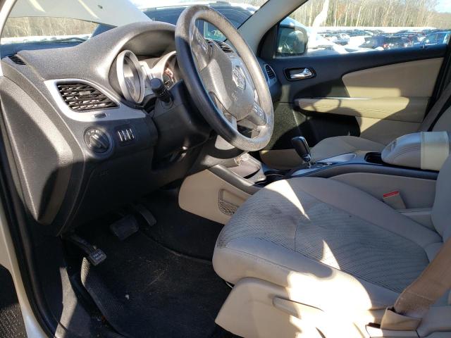 Photo 7 from auction – 2011 DODGE JOURNEY EX with VIN 3D4PG4FB9BT567276