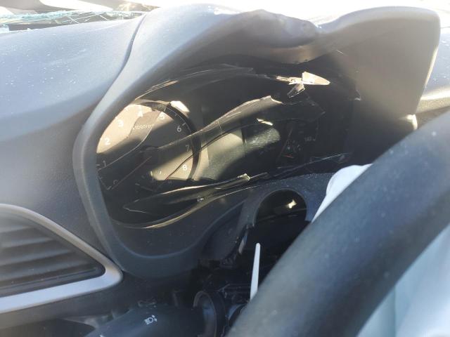 Photo 9 from auction – 2020 HYUNDAI ACCENT SE with VIN 3KPC24A66LE096908