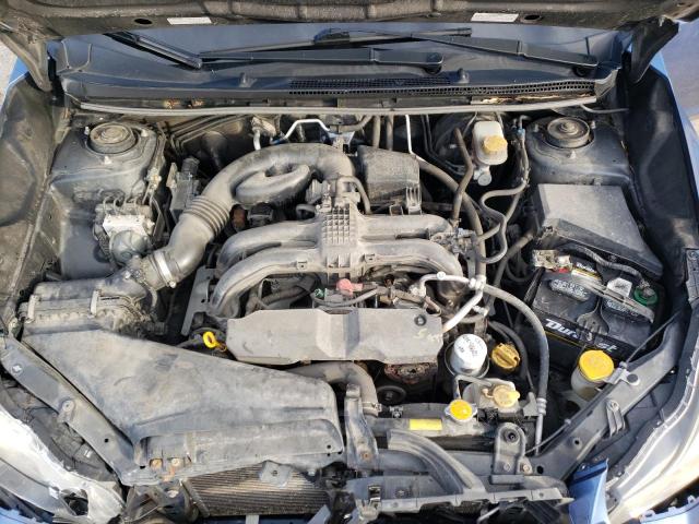 Photo 11 from auction – 2014 SUBARU XV CROSSTR with VIN JF2GPAVC2E8254855