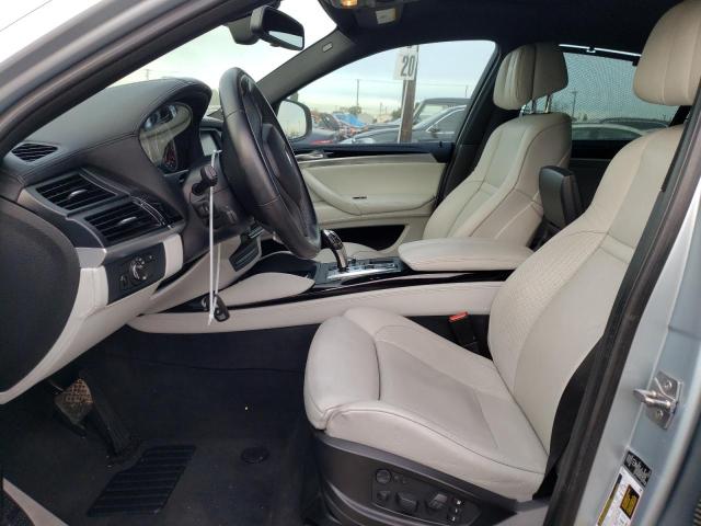 Photo 7 from auction – 2013 BMW X6 M with VIN 5YMGZ0C52DLL29855