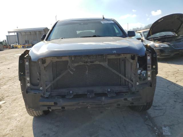 Photo 5 from auction – 2017 GMC YUKON DENA with VIN 1GKS2CKJ3HR196182